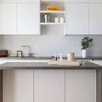 Hoyo 19 Apartment., Padierna