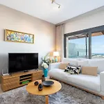 アパート Hoyo 19 Apartment., Padierna エステポナ
