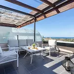 Hoyo 19 Apartment., Padierna * エステポナ