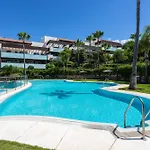 Hoyo 19 Apartment., Padierna アパート エステポナ