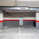 アパート Hoyo 19 Apartment., Padierna エステポナ