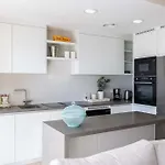 Hoyo 19 Apartment., Padierna Apartment Estepona