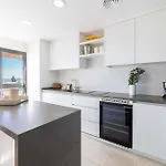 Hoyo 19 Apartment., Padierna Estepona