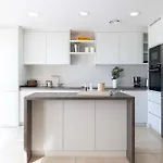 Hoyo 19 Apartment., Padierna Estepona