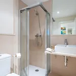 Hoyo 19 Apartment., Padierna *