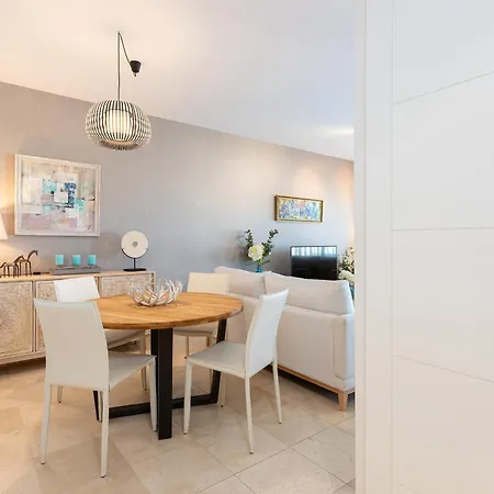 Apartamento Hoyo 19 Luxury Estepona