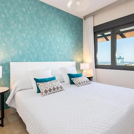 Apartamento Hoyo 19 Luxury