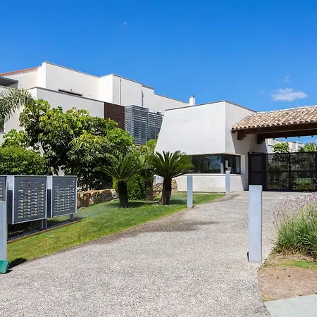 Apartamento Hoyo 19 Luxury Estepona