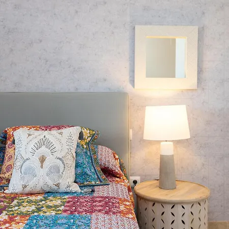 アパート Hoyo 19 Apartment., Padierna エステポナ