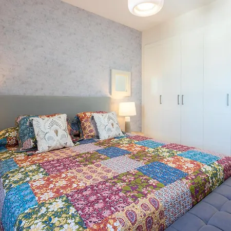 アパート Hoyo 19 Apartment., Padierna