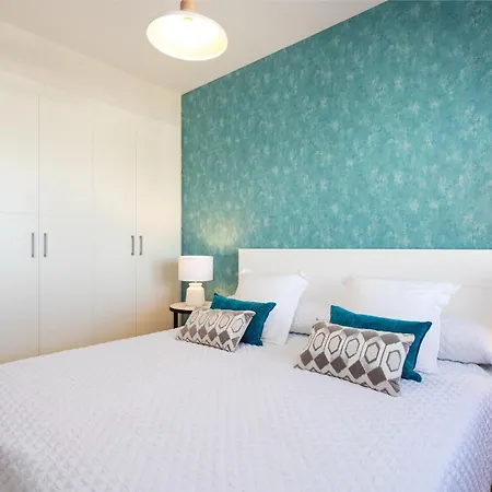 アパート Hoyo 19 Apartment., Padierna エステポナ