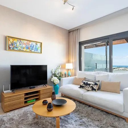 Apartment Hoyo 19 Apartment., Padierna Estepona