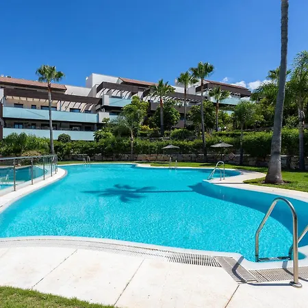 Hoyo 19 Apartment., Padierna Apartment Estepona